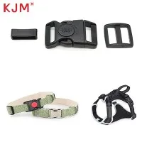 Utløserspenne med midtlås