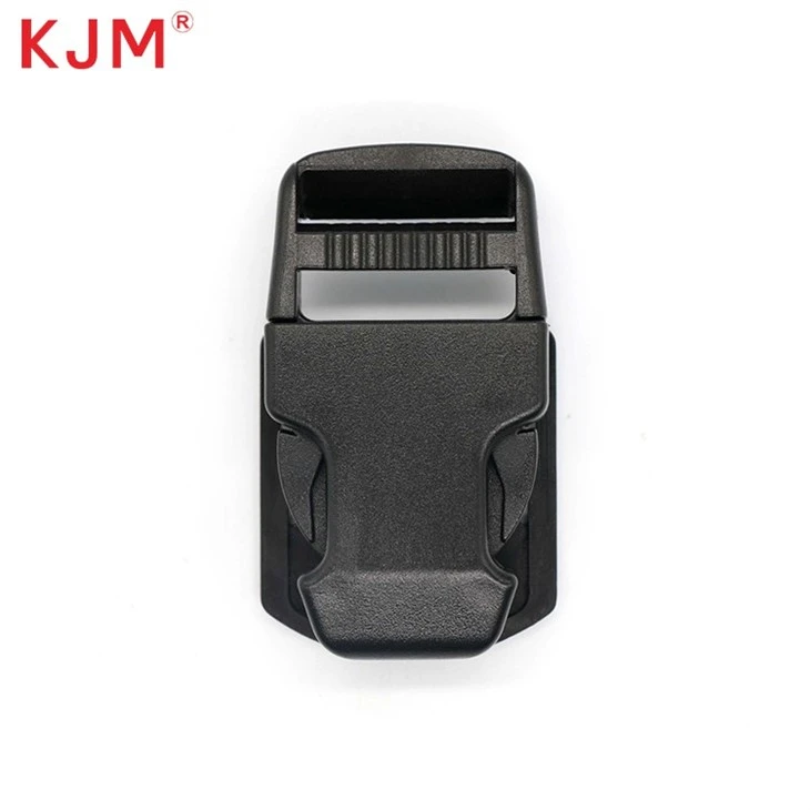 Plastic Split Release Buckle
