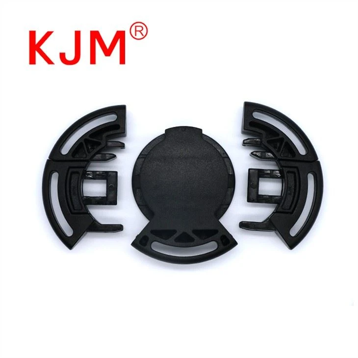 5 Way Harness Buckle