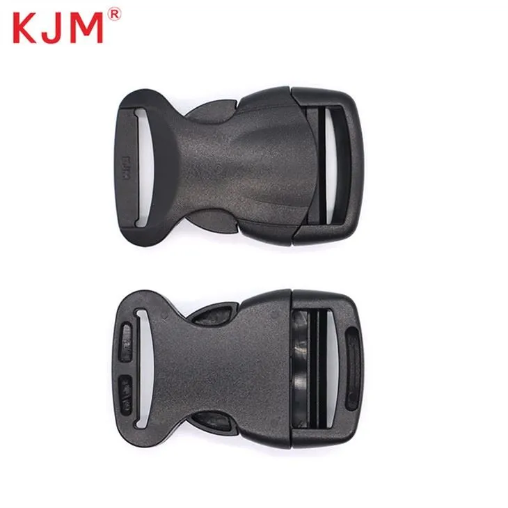 Sidefrigjøringsspenner