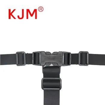 Spisestuestol sikkerhetsbelte