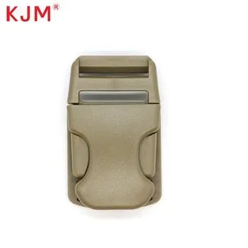 Taktisk veske spenne