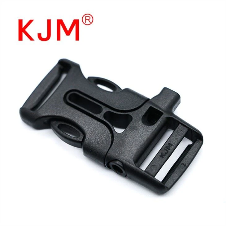 Whistle Buckles