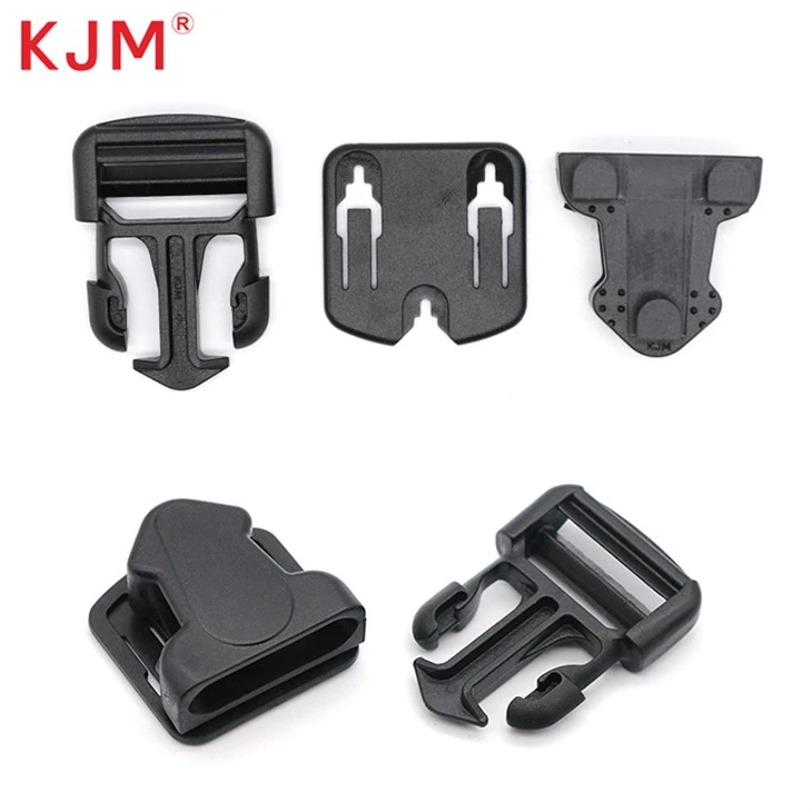 Rock Lockster Pouch Buckle