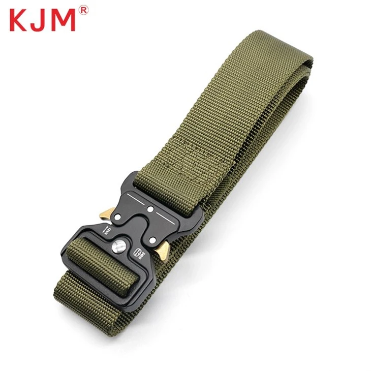 Tactical Belt