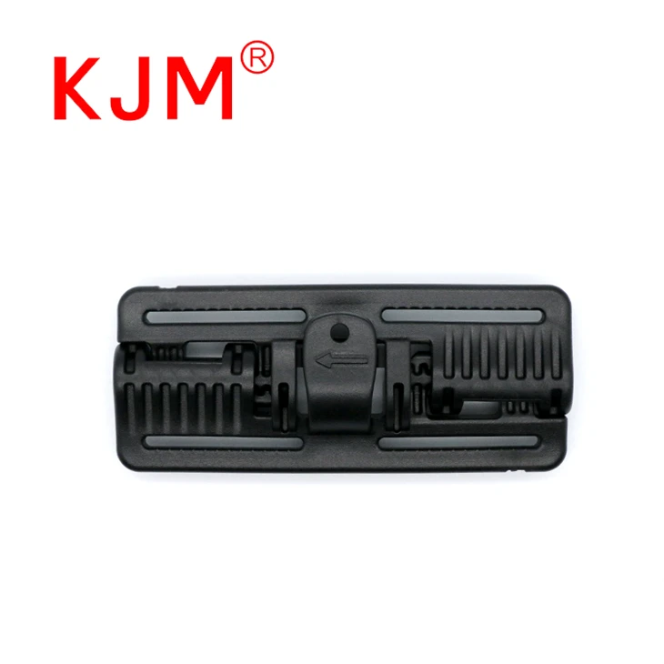 Military Release Buckle