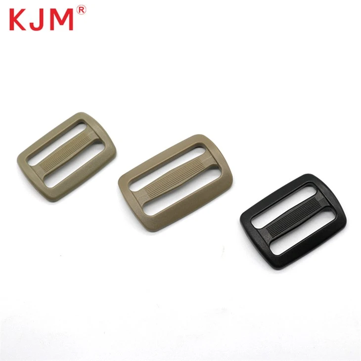Tactical Adjustable Safety Buckle
