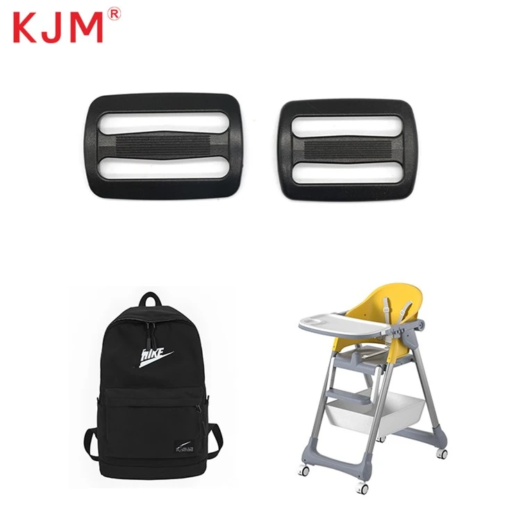 Tactical Adjustable Safety Buckle