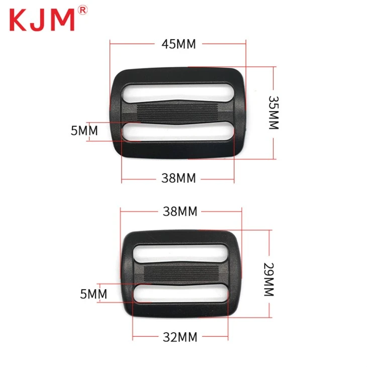 Tactical Adjustable Safety Buckle