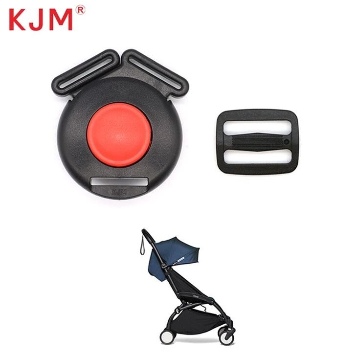 3 Point Swing Baby Safety Buckle