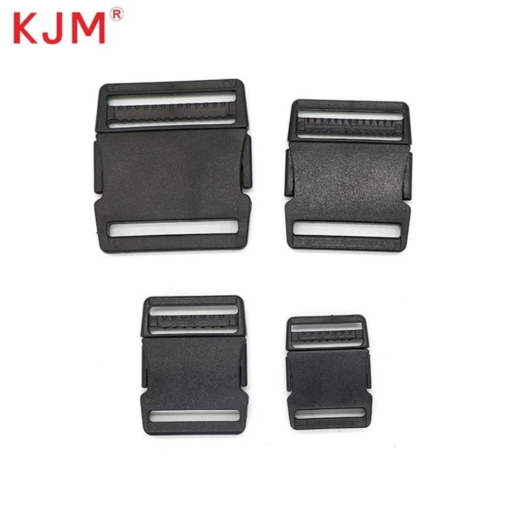 Plastic Buckle For Bag