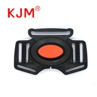 A236 5 Point Sele Magnet Barnevogn Spenne